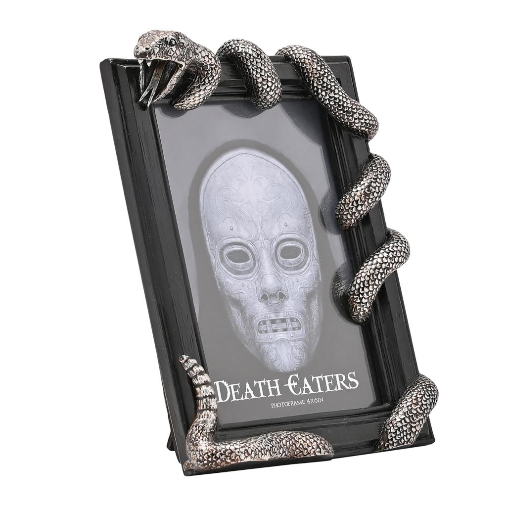 HARRY POTTER - Nagini - 3D Photo Frame