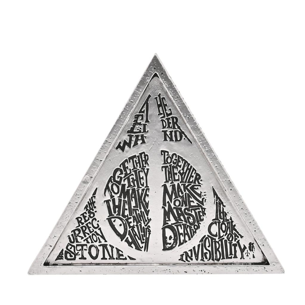 HARRY POTTER - The Deathly Hallows - Decoration Object