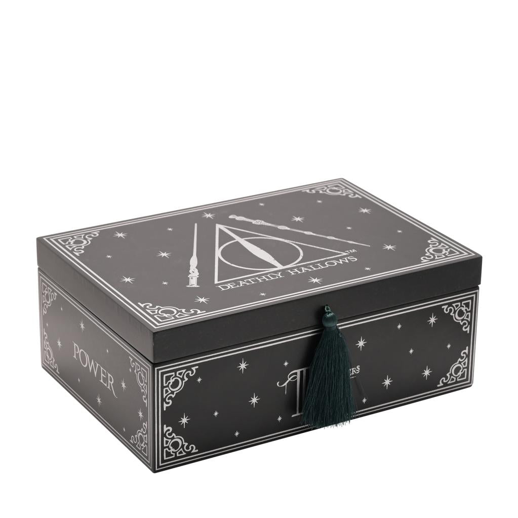 HARRY POTTER - Deathly Hallows - Box