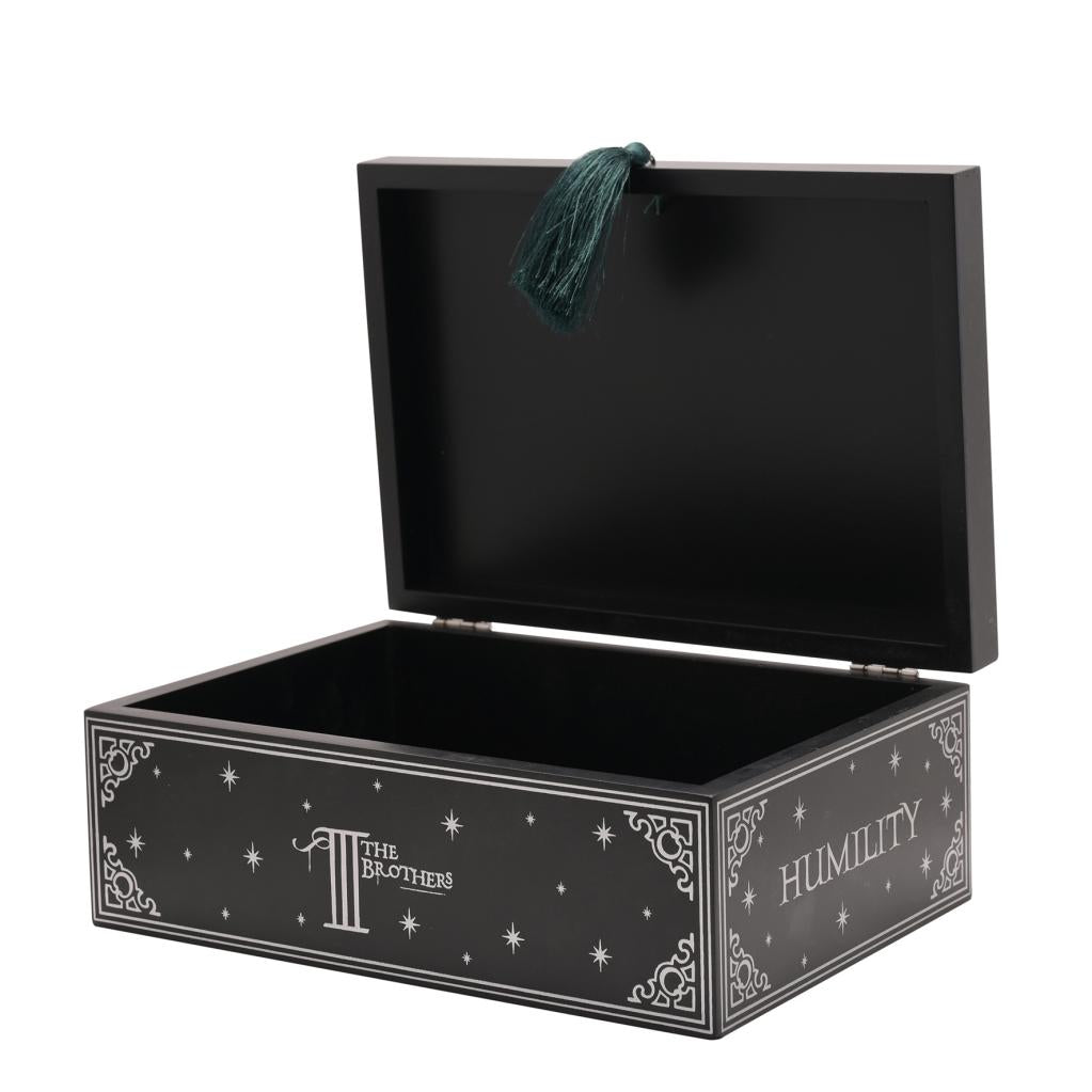 HARRY POTTER - Deathly Hallows - Box