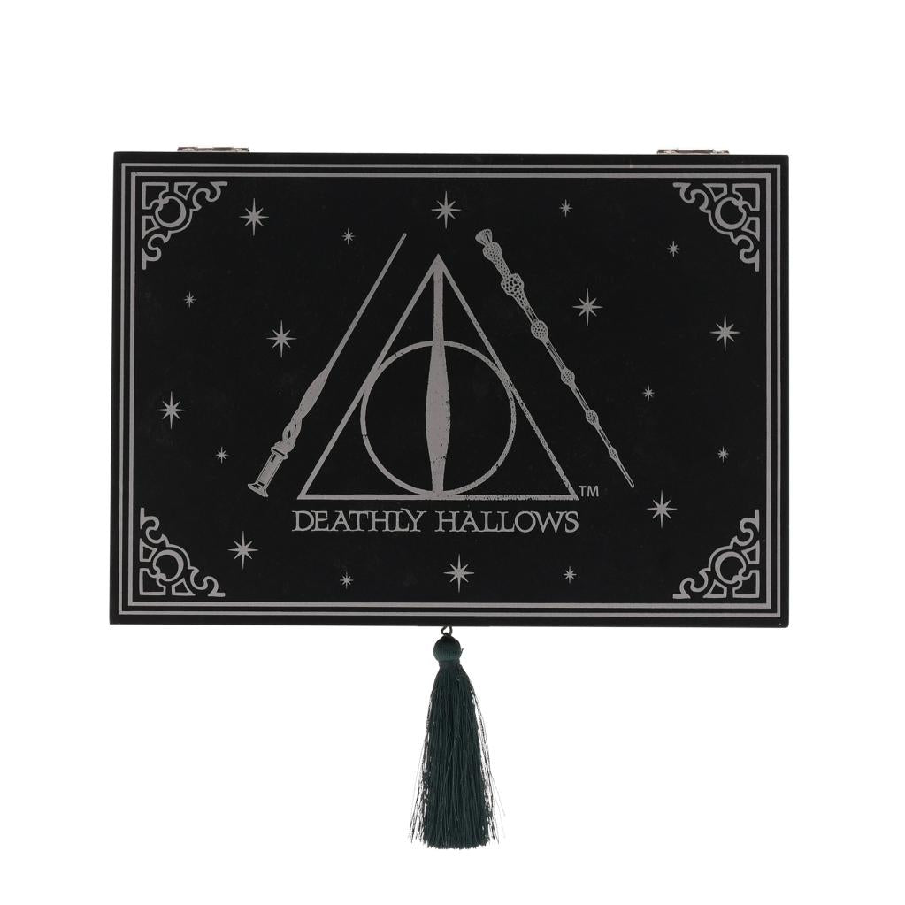 HARRY POTTER - Deathly Hallows - Box