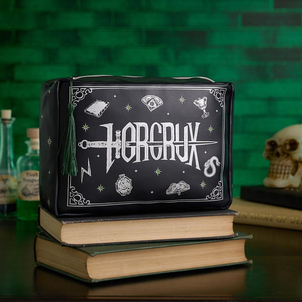 HARRY POTTER - Horcrux - Wash Bag