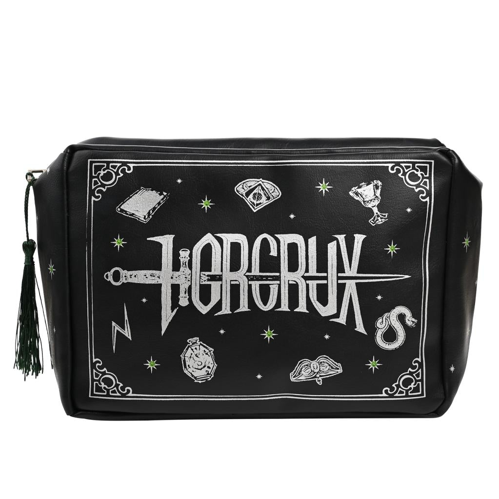 HARRY POTTER - Horcrux - Wash Bag