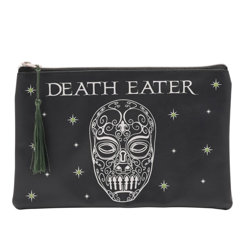 HARRY POTTER - Death Eaters - Square Pouch