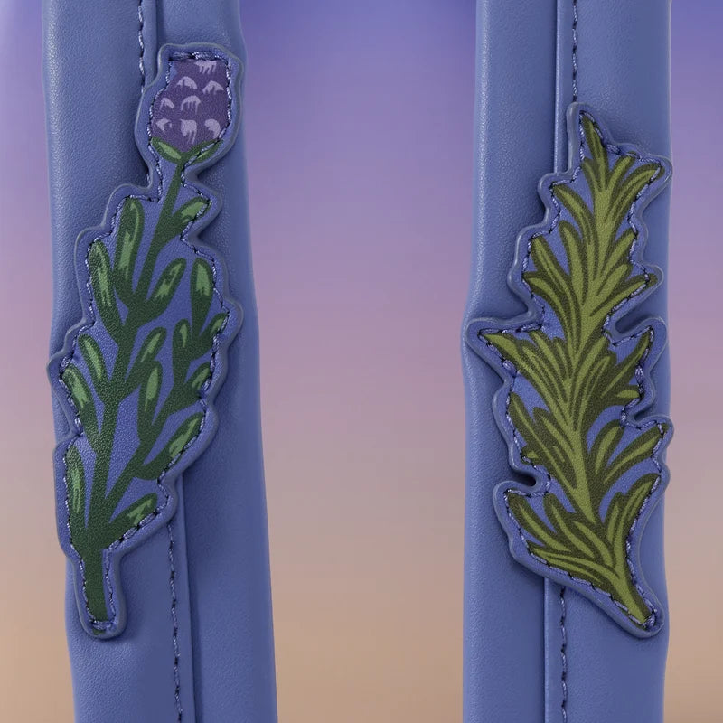 PRACTICAL MAGIC - House - Mini Backpack Loungefly
