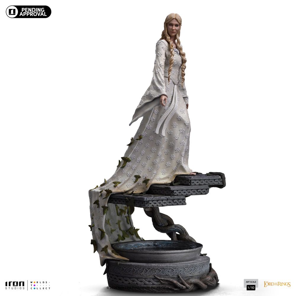 LORD OF THE RINGS - Galadriel - Statue Art Scale 1/10 30.5cm