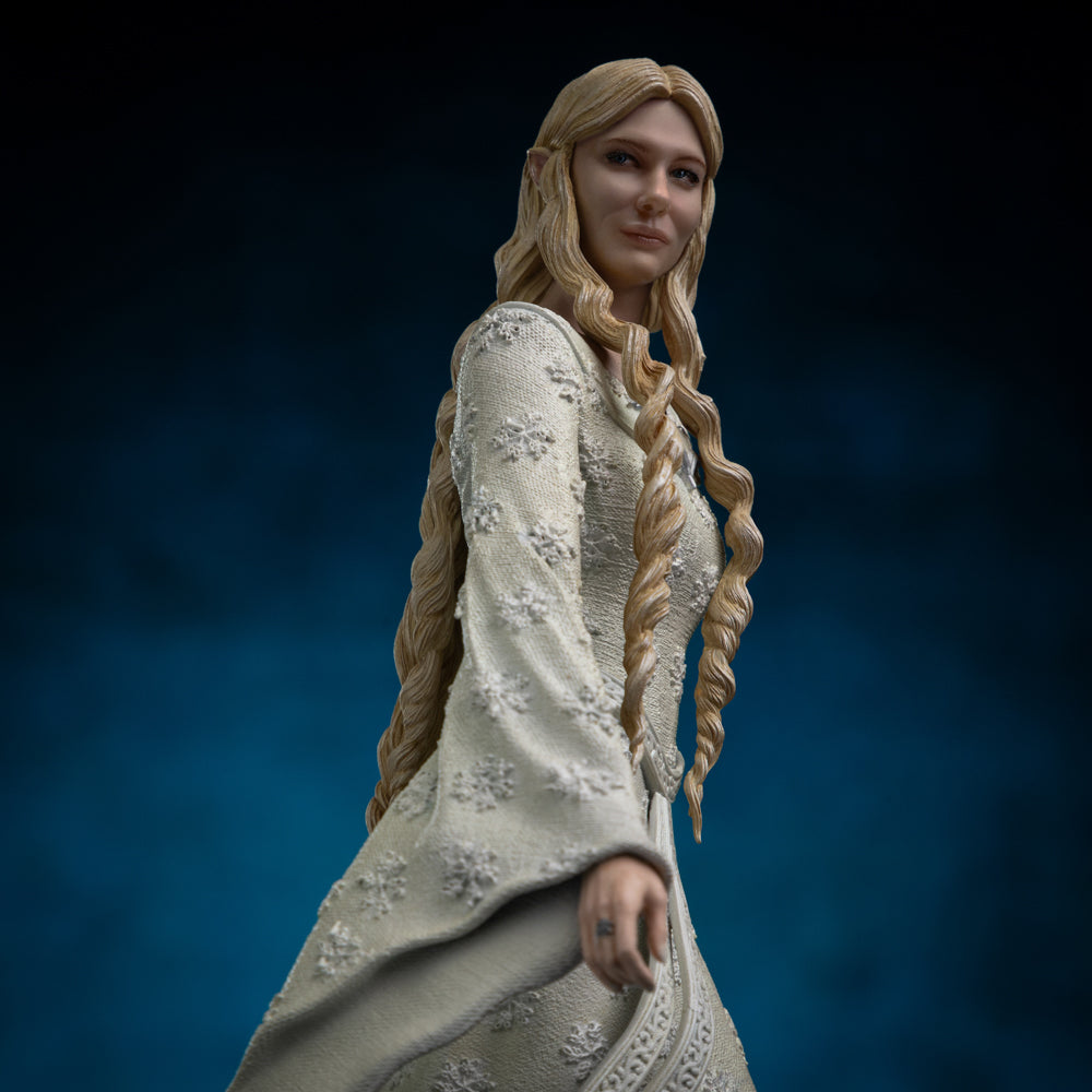 LORD OF THE RINGS - Galadriel - Statue Art Scale 1/10 30.5cm