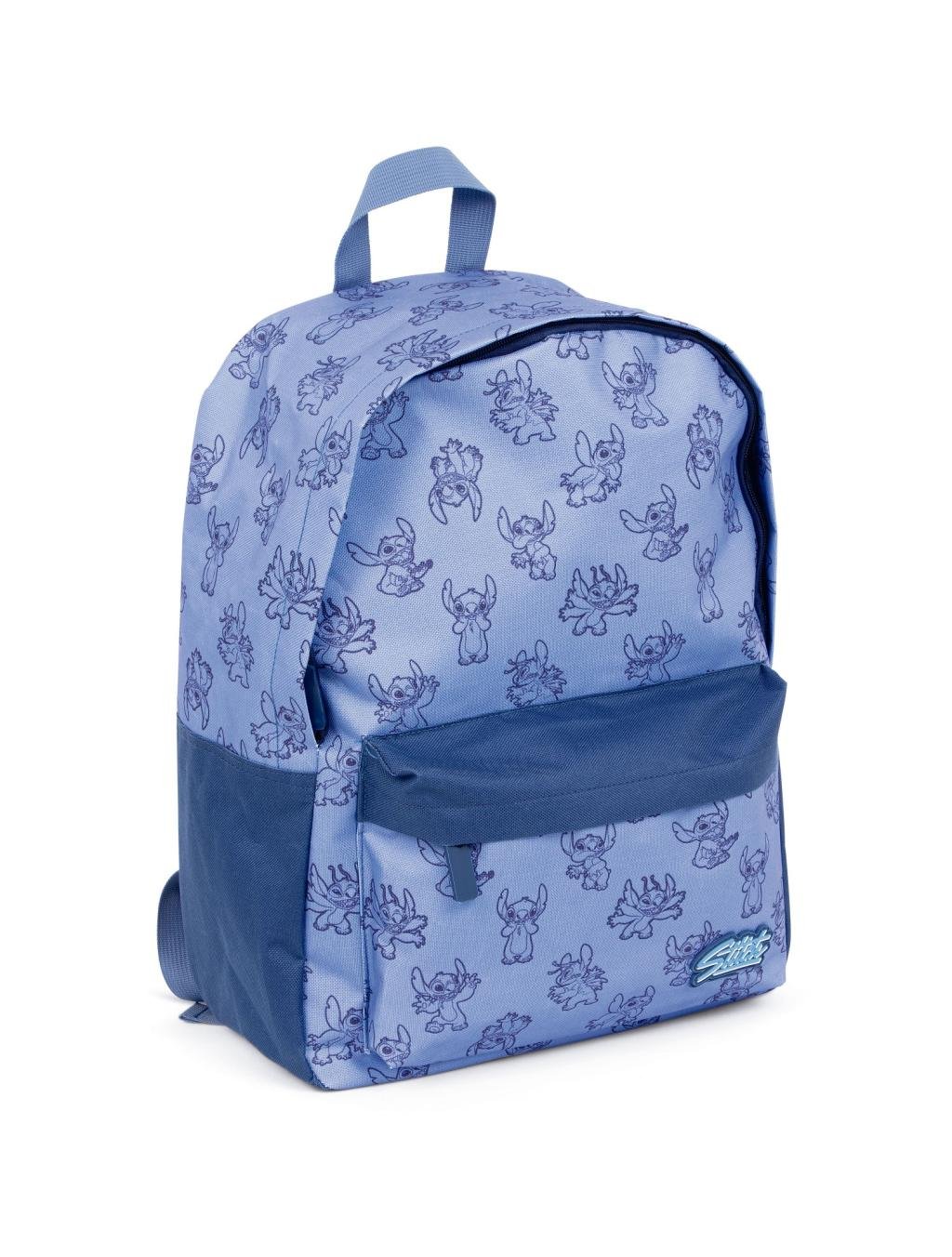 STITCH - Mood - Backpack '41x31x15cm'