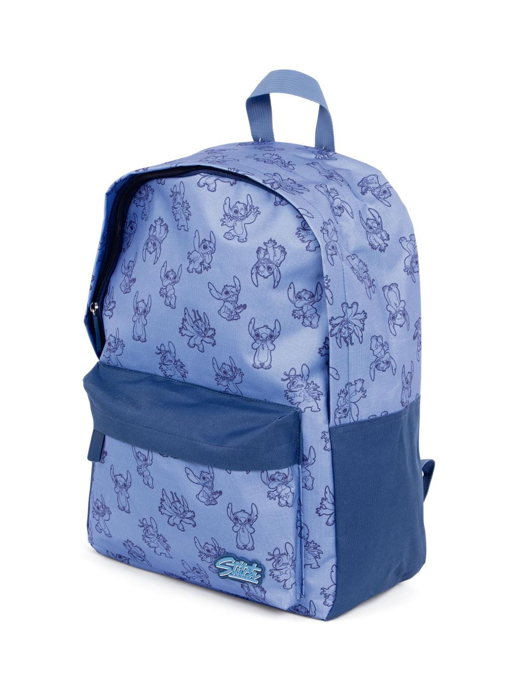 STITCH - Mood - Backpack '41x31x15cm'