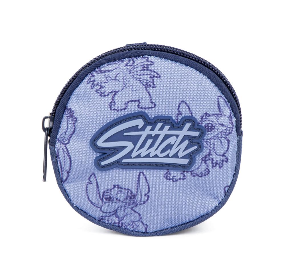 STITCH - Mood - Cookie Coin Purse