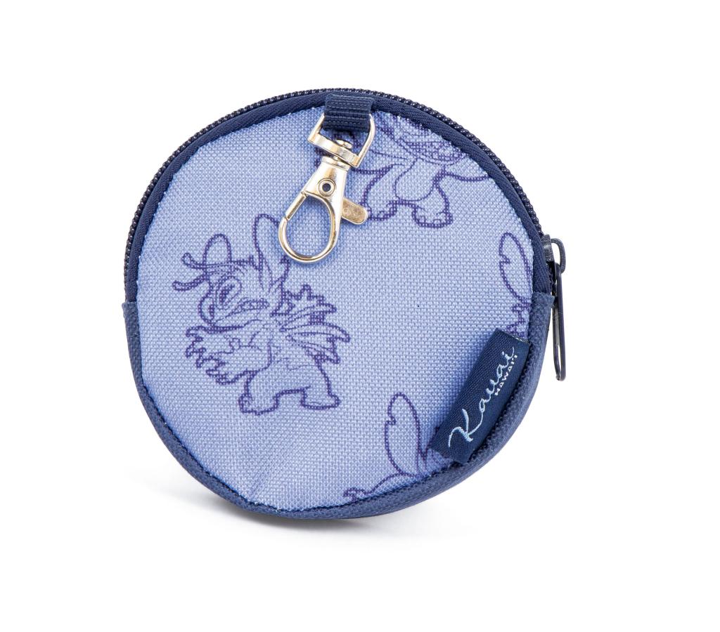 STITCH - Mood - Cookie Coin Purse