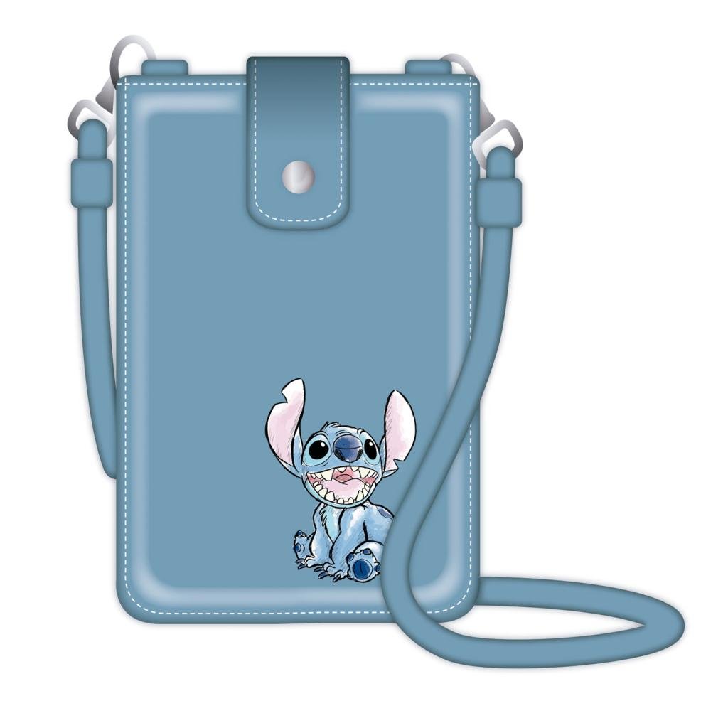 STITCH - Phone Bag