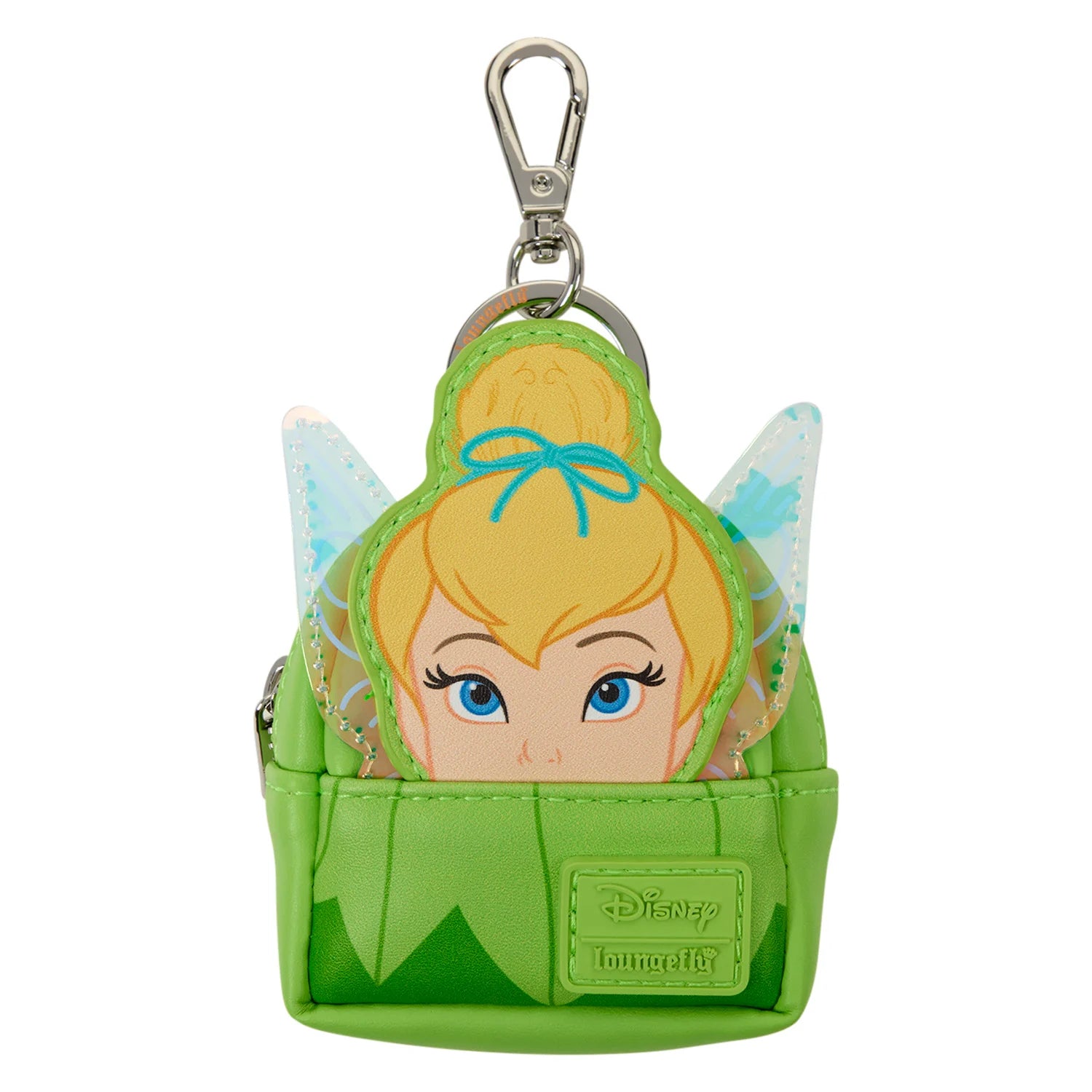DISNEY - Fairies - Mini Backpack Bag Charm Loungefly Mystery Box