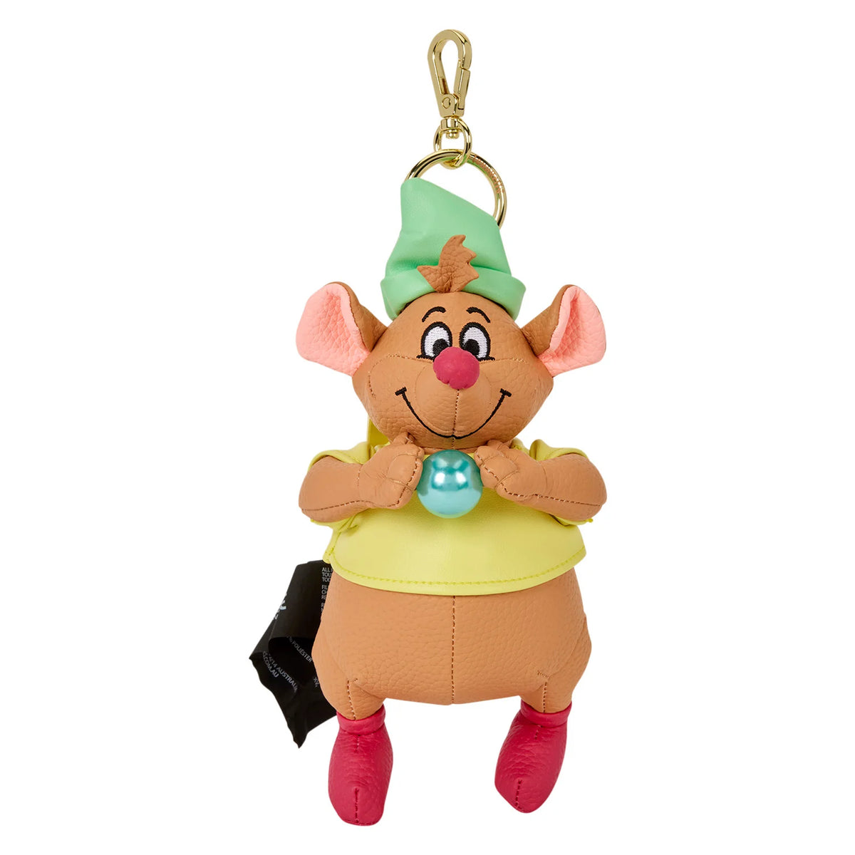 CINDERELLA - Gus - Mini Backpack Loungefly