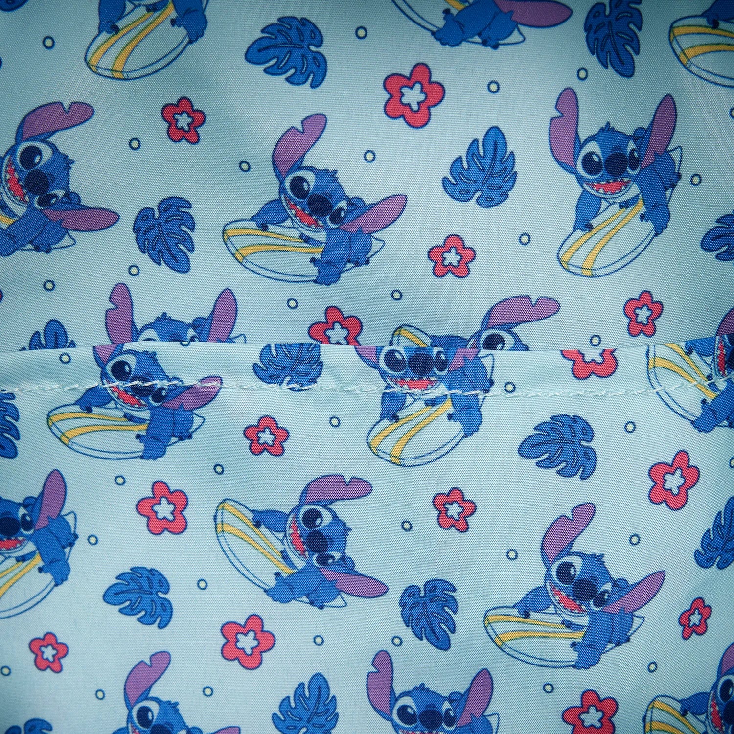 LILO & STITCH - Animal Friends - Mini Backpack LoungeFly