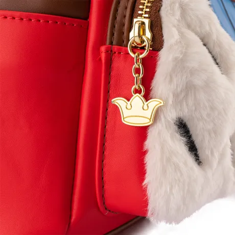 ROBIN HOOD - Prince John - Mini Backpack Loungefly