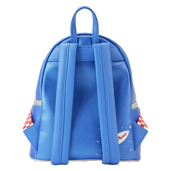 TOY STORY - Pizza Planet Space Entry - Mini Backpack LoungeFly