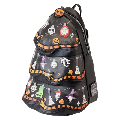 NBX - Figural Tree - Mini Backpack Loungefly