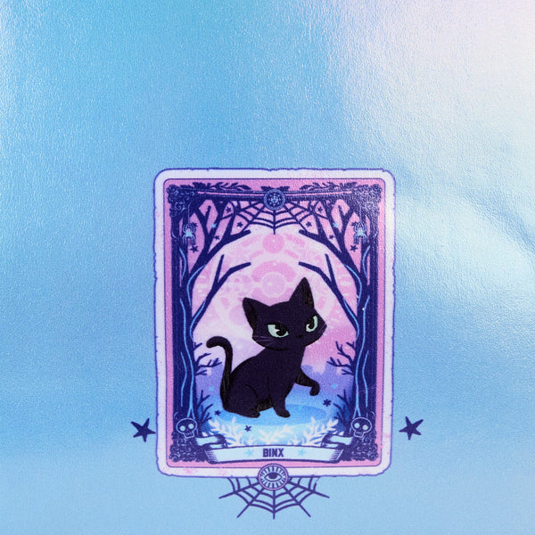 HOCUS POCUS - Tarot Binx - Mini Backpack LoungeFly