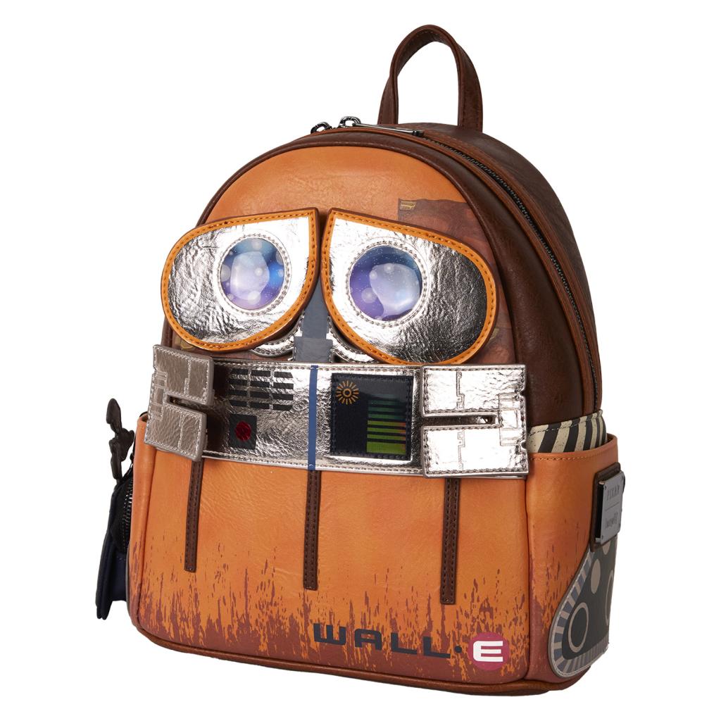 DISNEY - Wall-E - Mini Backpack LoungeFly