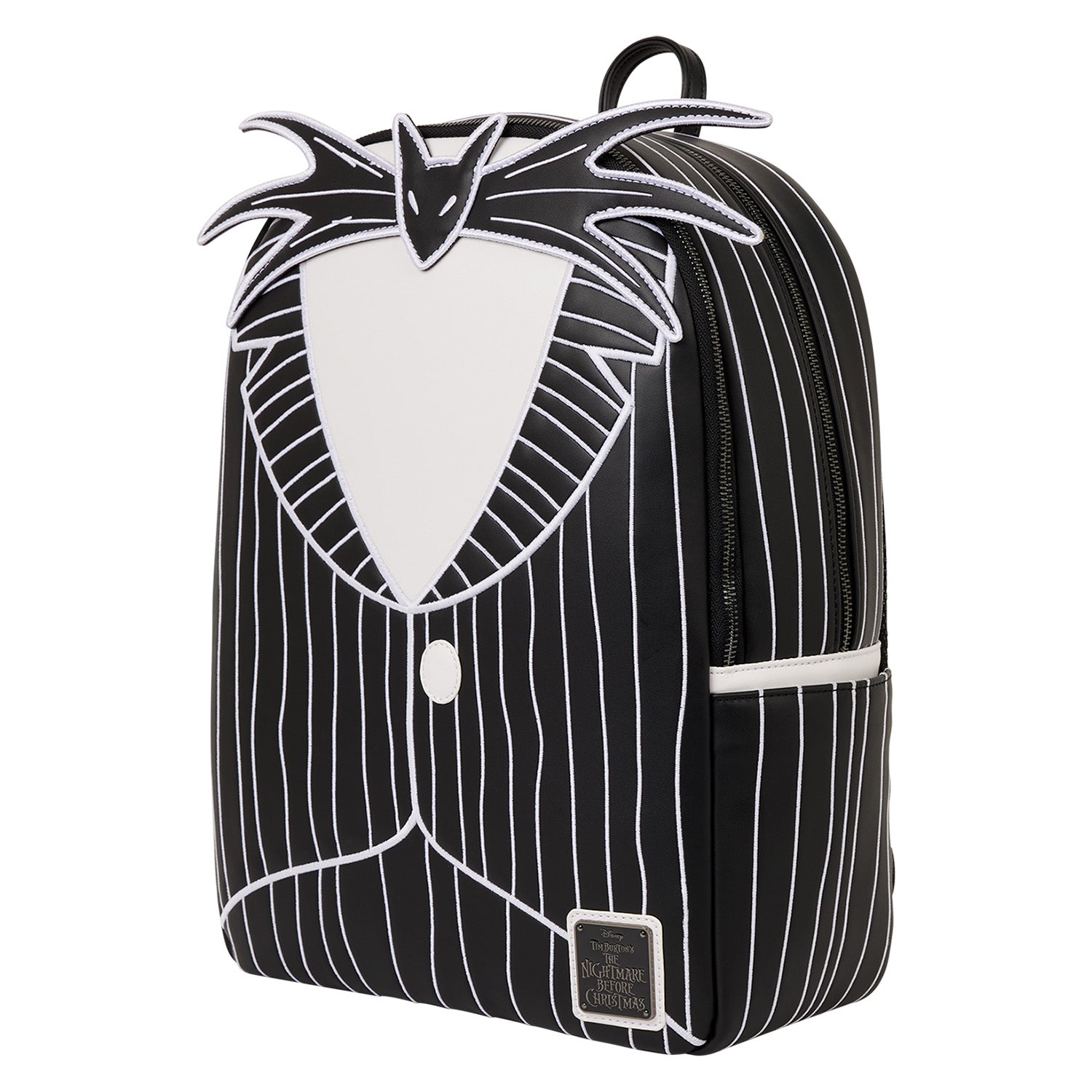 NBX - Jack Skellington - Backpack LoungeFly