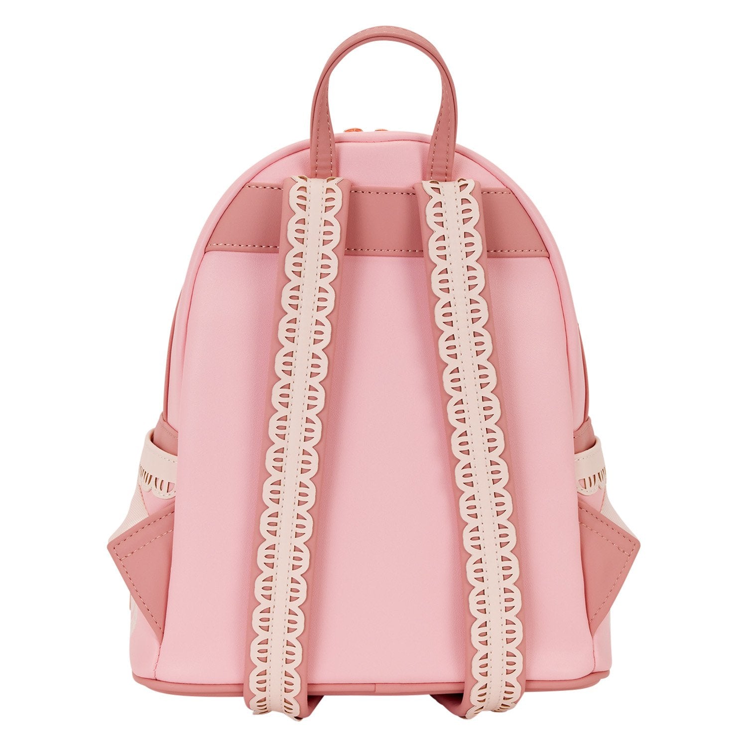 DISNEY PRINCESS - Floral Lace - Mini Backpack LoungeFly