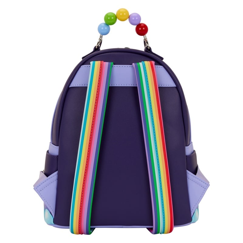 DISNEY - Inside Out 2 - Mini Backpack LoungeFly