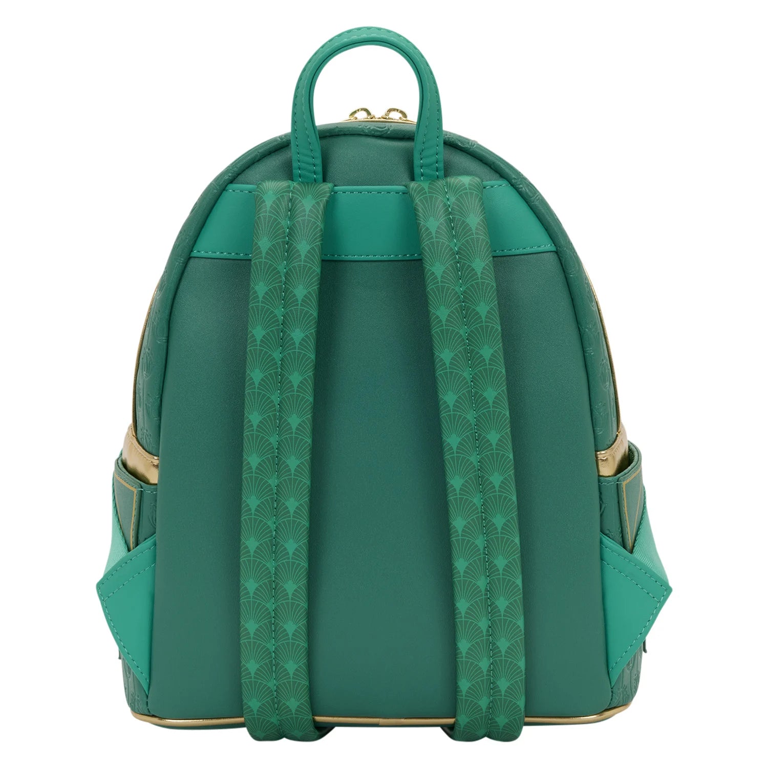 DISNEY PRINCESS - Tiana - Mini Backpack LoungeFly