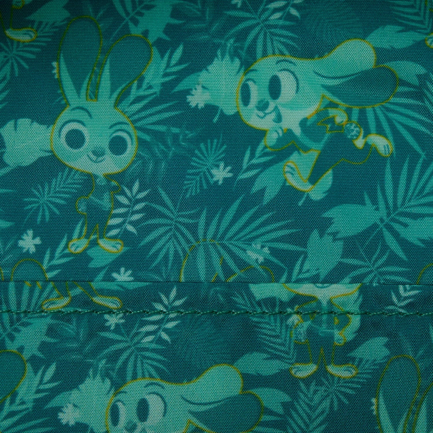ZOOTOPIA 2 - Judy Hopps - Mini Backpack Loungefly