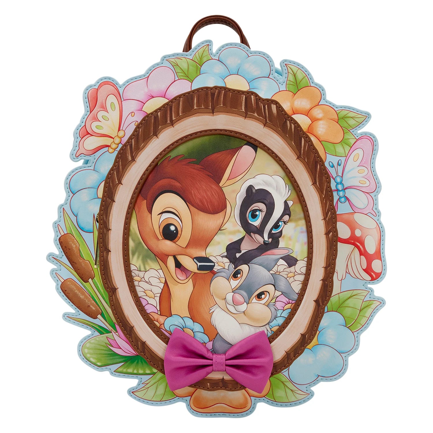 DISNEY - Bambi - Mini Backpack Loungefly