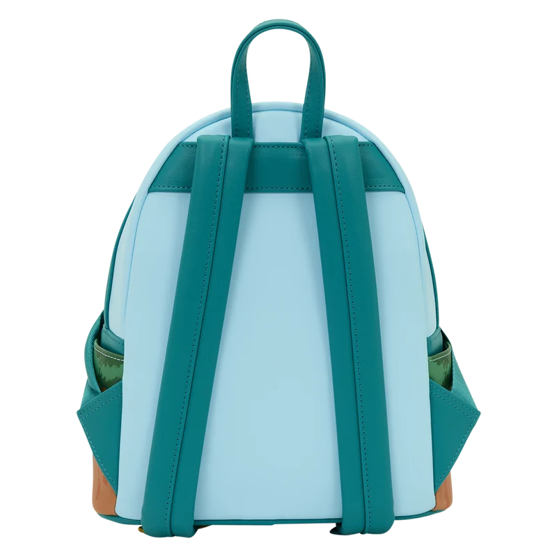 PHINEAS & FERB - Mini Backpack Loungefly