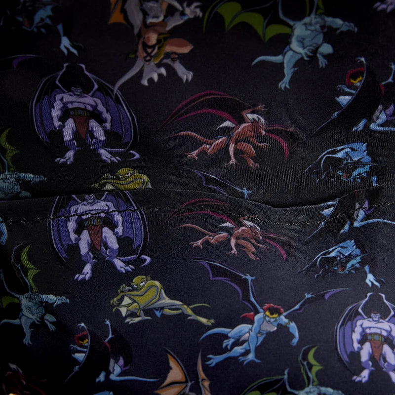 GARGOYLES - Demona - Mini Backpack Loungefly