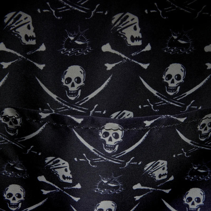DISNEY - Jack Sparrow - Mini Backpack Loungefly