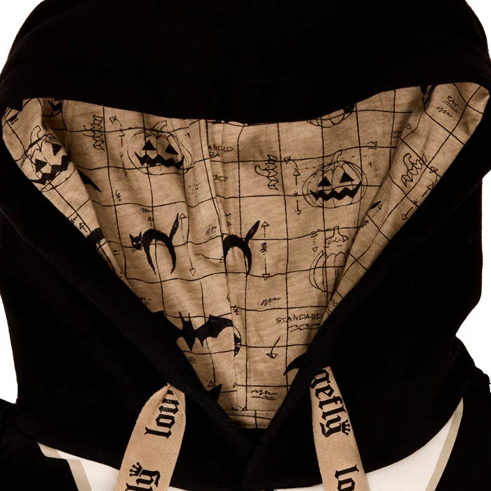 NBX - Mayor - Hoodie Unisex Loungefly (XL)