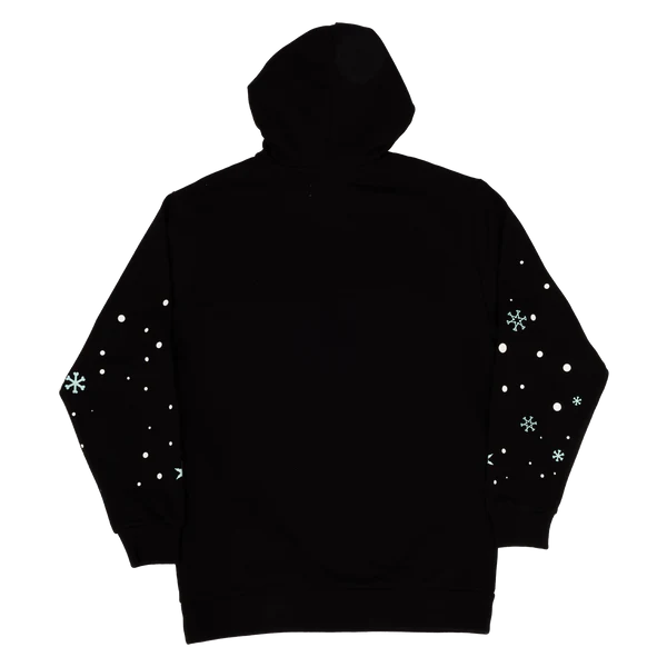 NBX - Christmas town - Hoodie Unisex Loungefly (S)