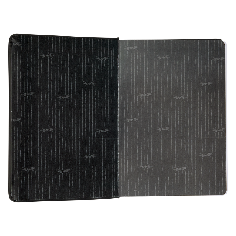 DISNEY - Nightmare Before Christmas - Journal LoungeFly