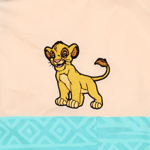 DISNEY - Lion King - Jacket LoungeFly (S)