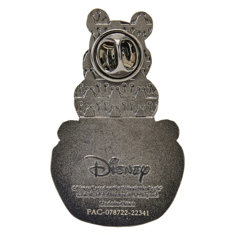 WINNIE THE POOH - Heffa-Dream - Funko Blind Box Enamel Pins