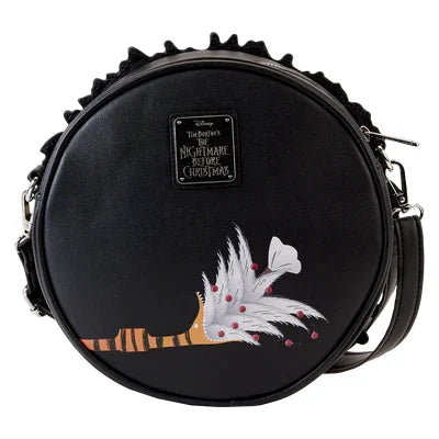 NBX - Figural Wreath - Cross Body Bag Loungefly