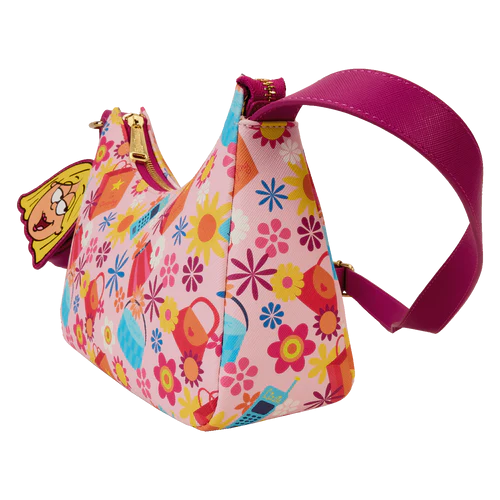 DISNEY - Lizzie Mcguire - Crossbody bag Loungefly