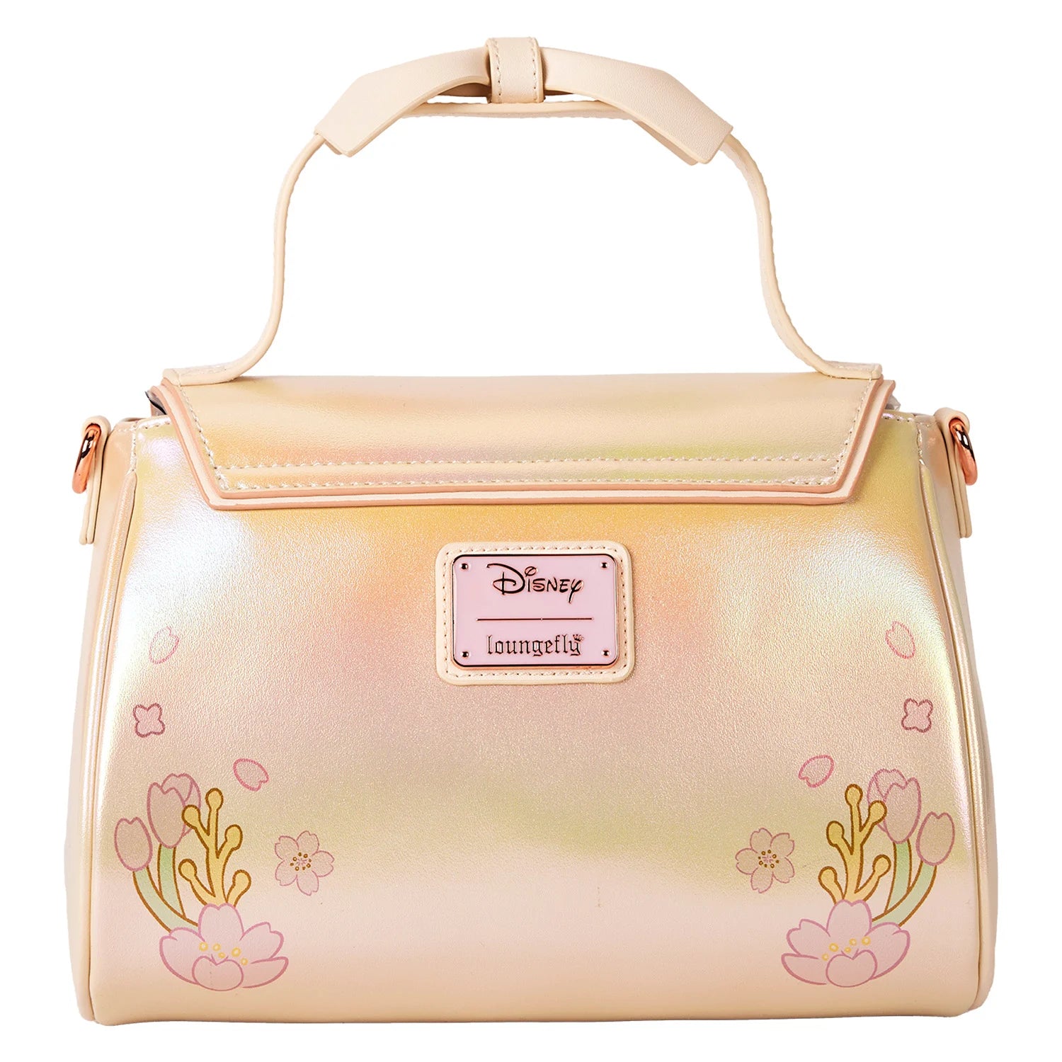 DISNEY - Cute Stitch - Crossbody bag Loungefly
