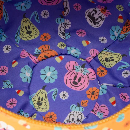 DISNEY - Pumpkin - Crossbody bag Loungefly
