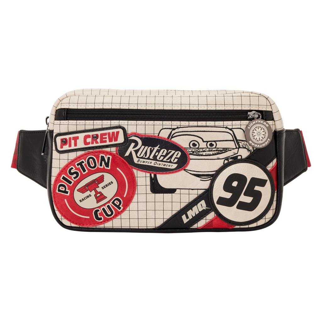 CARS - Sling Bag LoungeFly