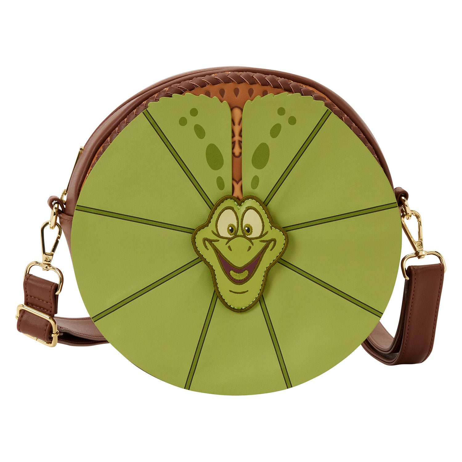 DISNEY - The Rescuers down under - Crossbody bag Loungefly