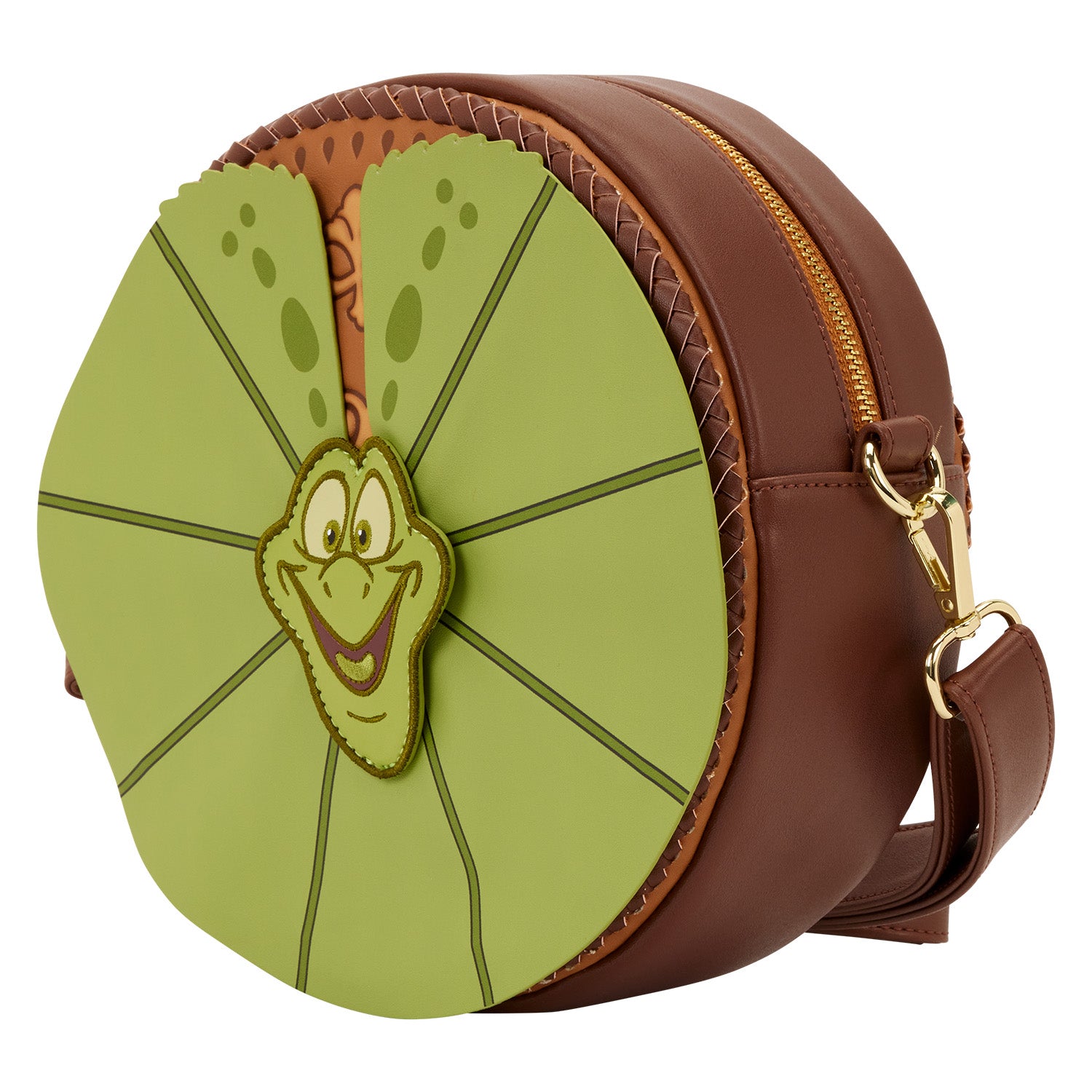 DISNEY - The Rescuers down under - Crossbody bag Loungefly