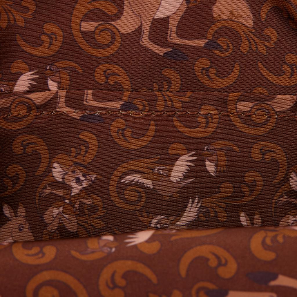 DISNEY - The Rescuers down under - Crossbody bag Loungefly