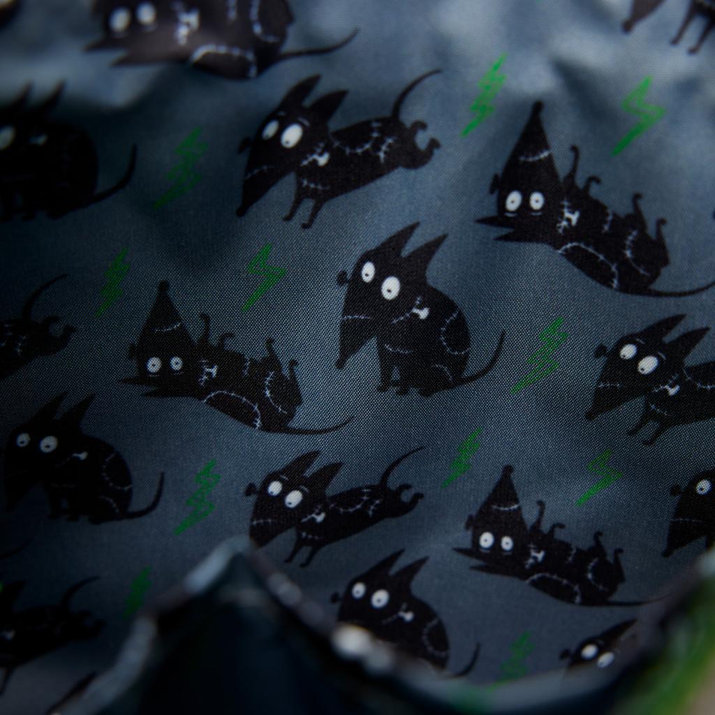 DISNEY - Frankenweenie - Crossbody bag Loungefly