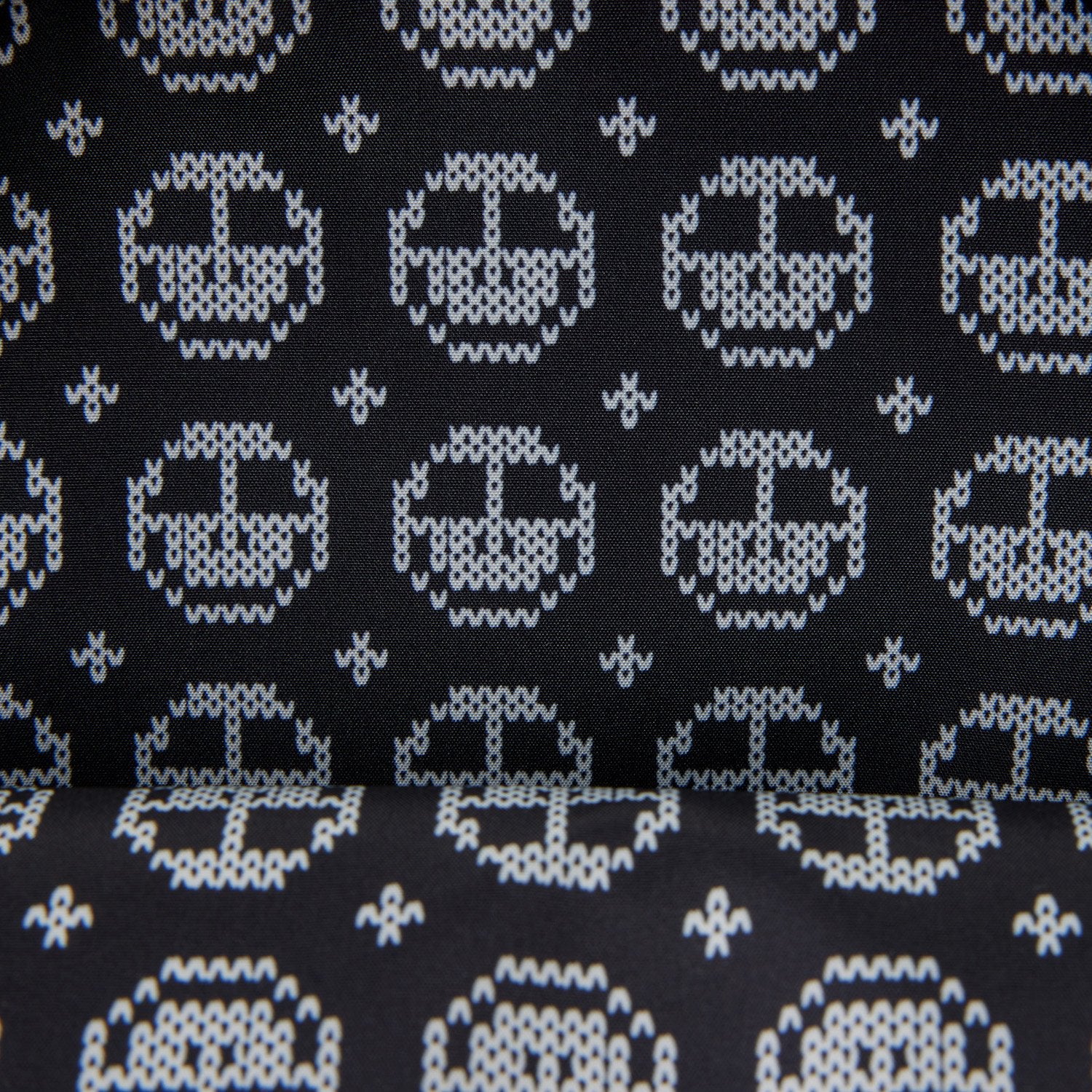 DISNEY - Nightmare Before Christmas - Tote Bag LoungeFly
