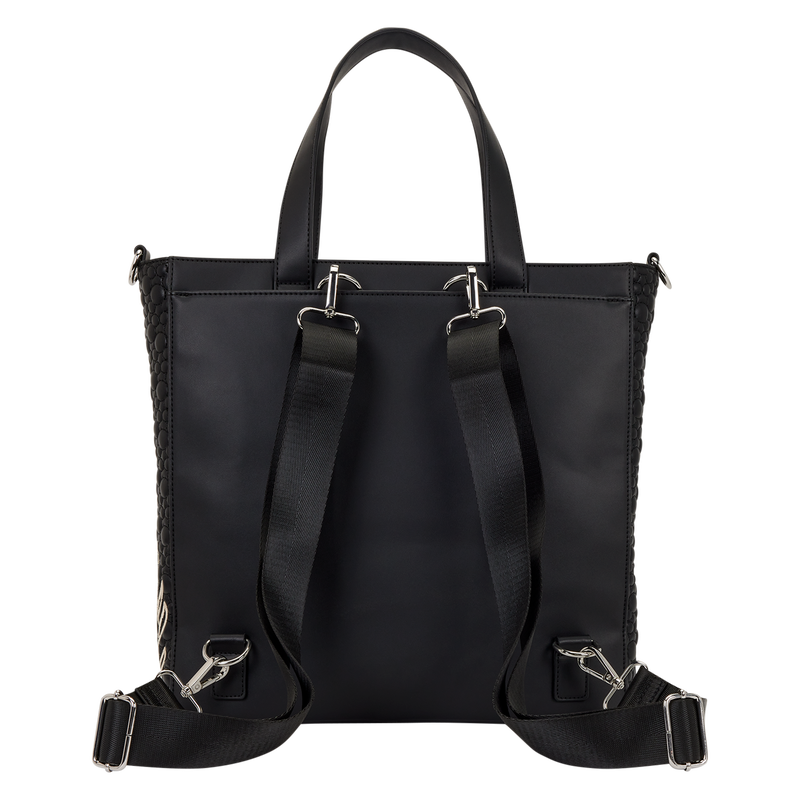 DISNEY - Minnie Mouse "Sketched" - Backpack & Tote bag Loungefly