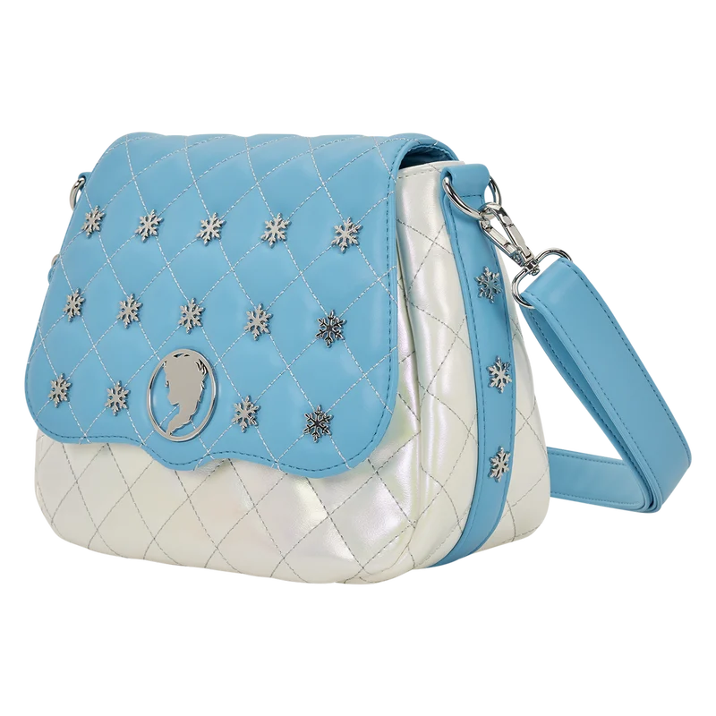 FROZEN - Elsa - Crossbody bag Loungefly